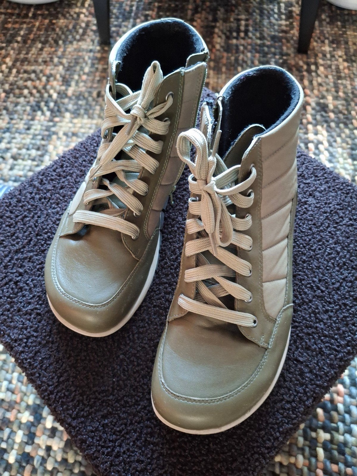 damesschoenen van Intersko!, Kleding | Dames, Ophalen, Helversko model Smilla., Nieuw, Dansschoenen