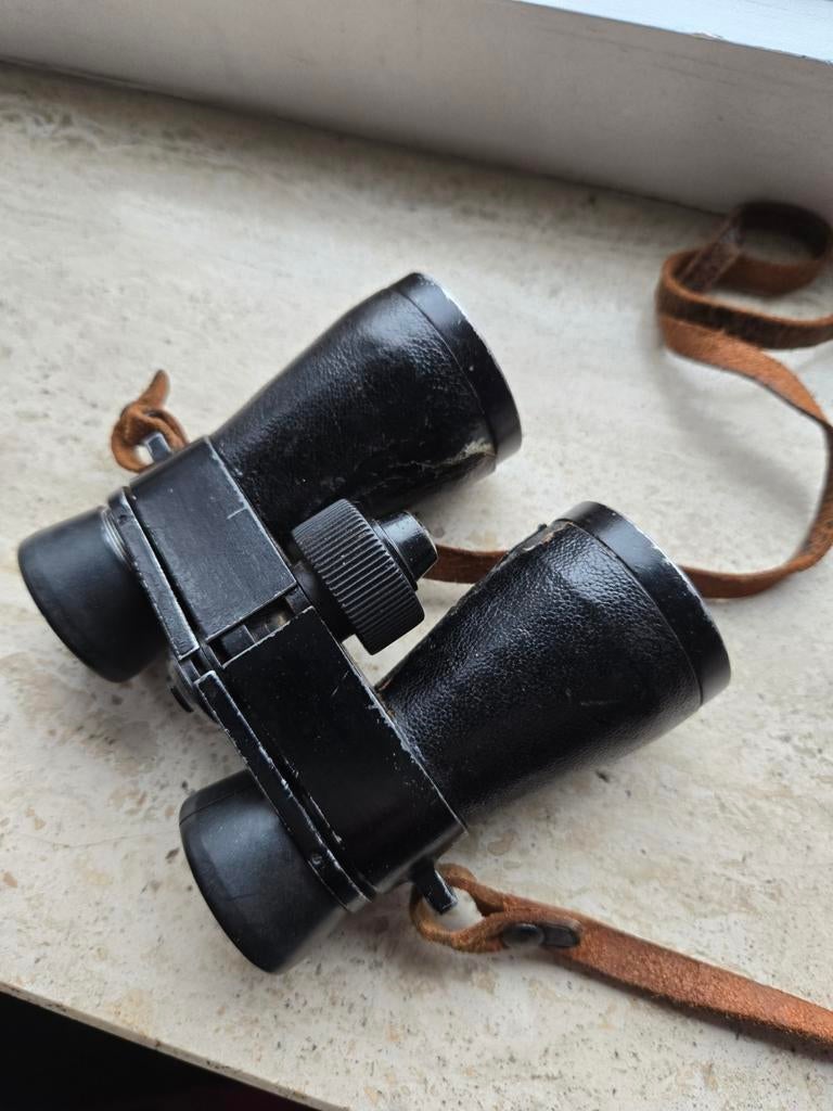 Vintage antieke kijker, Gebruikt, Verzenden, Minder dan 8x, Overige typen