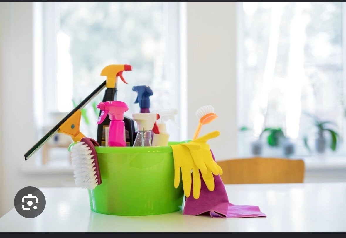 Schoonmaak werk gezocht, Overige vormen, Vanaf 3 jaar, HBO, Geschikt als bijbaan