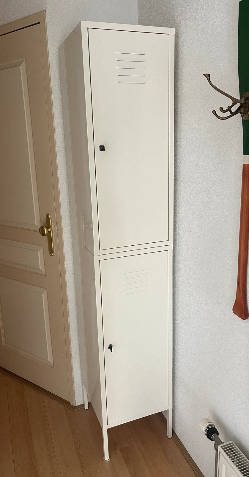 Ikea locker kast, Huis en Inrichting, Kasten | Lockerkasten, Ophalen, Gebruikt