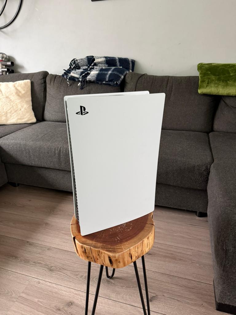 PlayStation 5 , 825GB, Disc Editie , PS5, Spelcomputers en Games, Spelcomputers | Sony PlayStation 5, Ophalen of Verzenden, Zo goed als nieuw