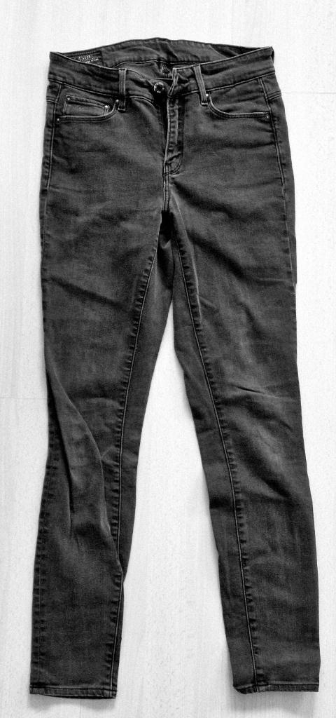 G-star jeans zwart 3301 28/30, Zwart, Ophalen of Verzenden, W28 - W29 (confectie 36), G-STAR RAW