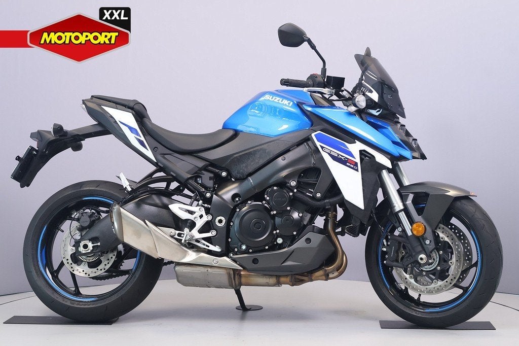 Suzuki GSX-S 950 (bj 2026), Lange Dreef 12
4131NH  Vianen, NL, Suzuki, Bedrijf, Klantenservice@suzuki.nl