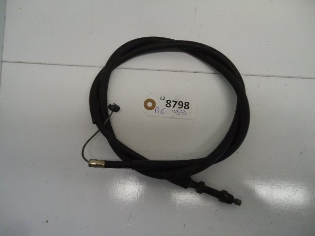 R6 1999 - 2002 Yamaha Kabel Kabel koppeling D1-31793, Motoren