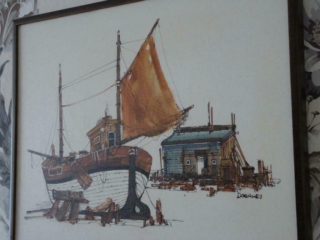 Diverse wandlijstjes, 2 grote lijsten., Ophalen of Verzenden, Zo goed als nieuw, Metaal, Posterlijst