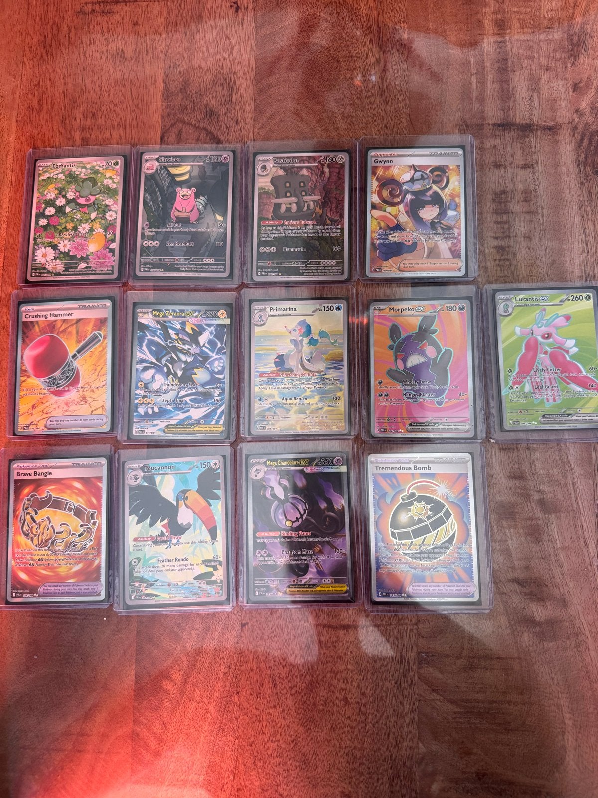 Pokémon pitch black hitjes, Ophalen of Verzenden, Zo goed als nieuw, Meerdere kaarten