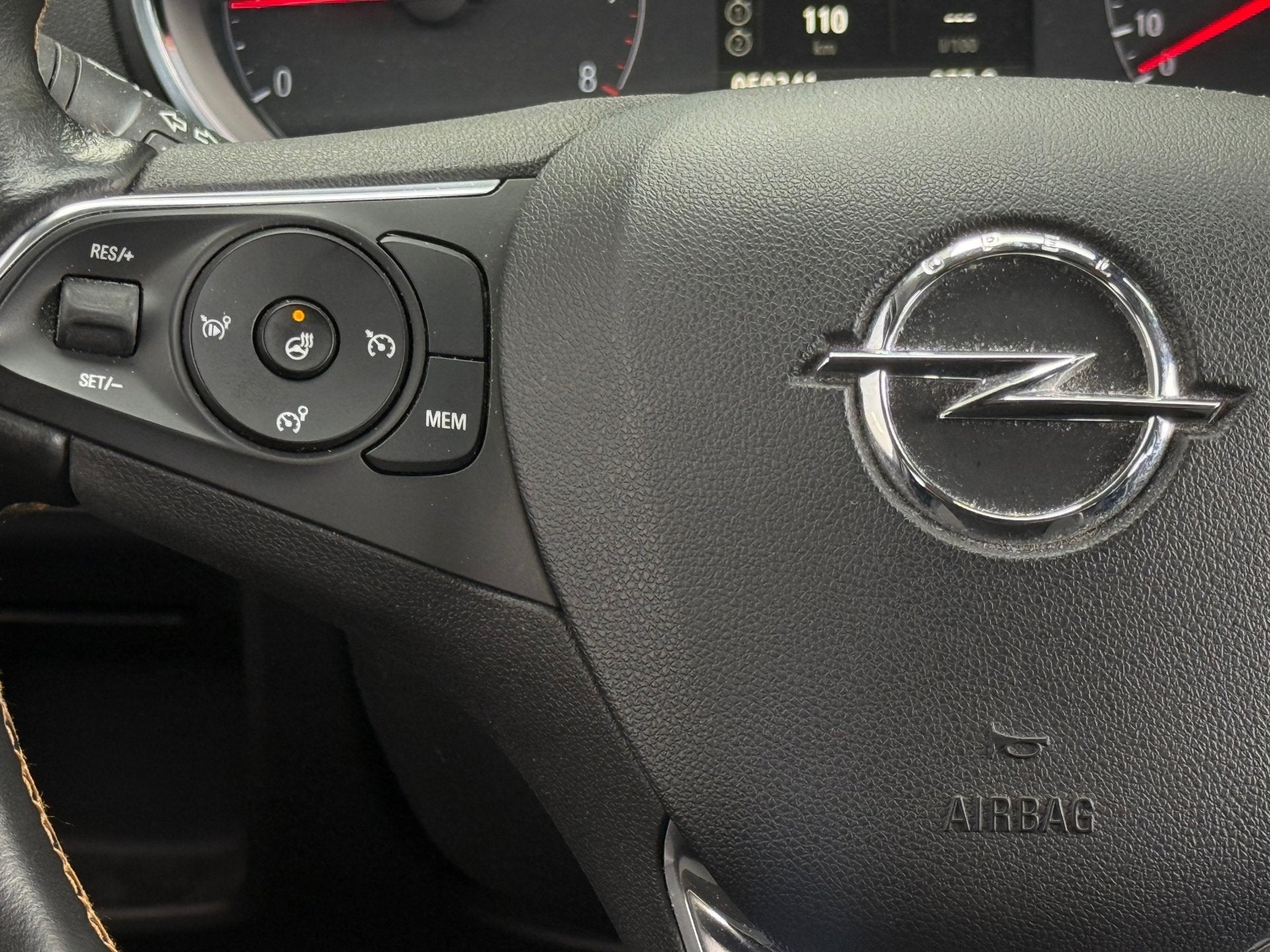 Opel Crossland X 1.2 Turbo Innovation CAMERA | HUD | BSW | N, Auto's, Dealer onderhouden, Gebruikt, 1199 cc, 49 €/maand