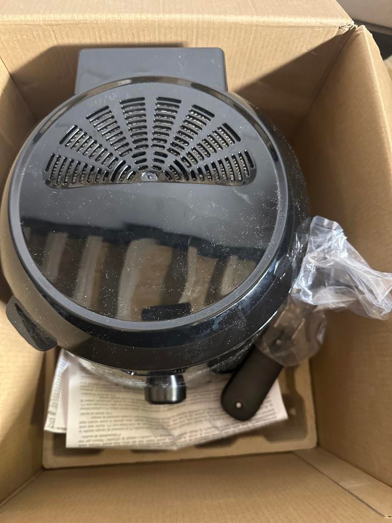 Tefal Principio 1.2L Compacte Frituurpan - Nieuw in doos, Witgoed en Apparatuur, Frituurpannen, ., 1 tot 2 liter, Nieuw, Ophalen of Verzenden