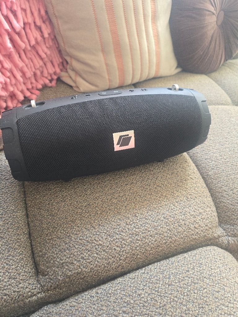 Caliber HPG 430BT Luidspreker, Gebruikt, Overige typen, Minder dan 60 watt, Ophalen