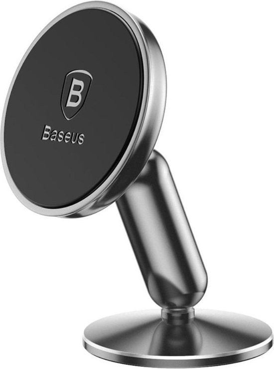 Baseus Magnetische Telefoonhouder Auto Dashboard, Ophalen of Verzenden, Zo goed als nieuw
