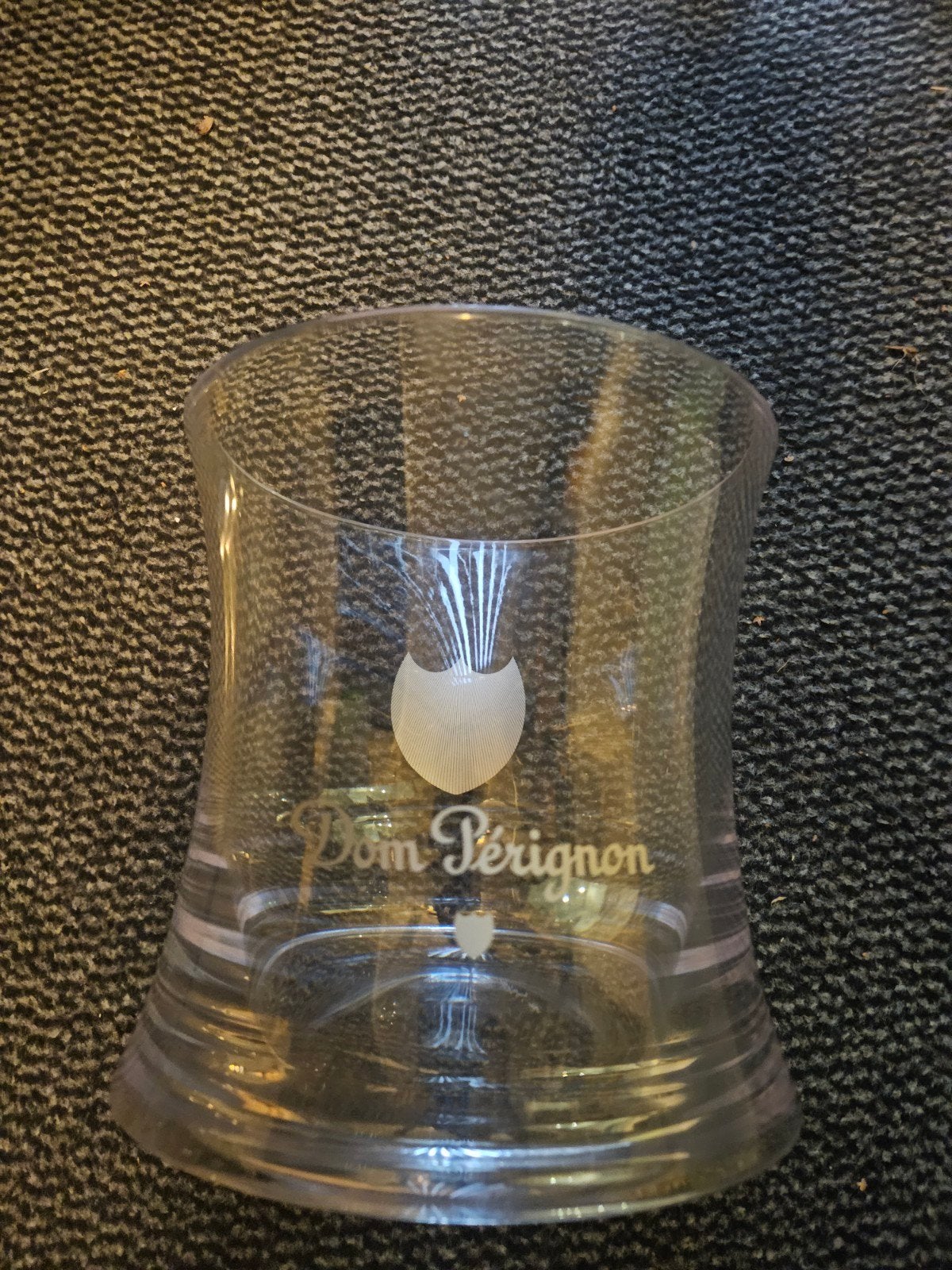 Dom Pérignon Champagnekoeler - Exclusief Design, Ophalen of Verzenden