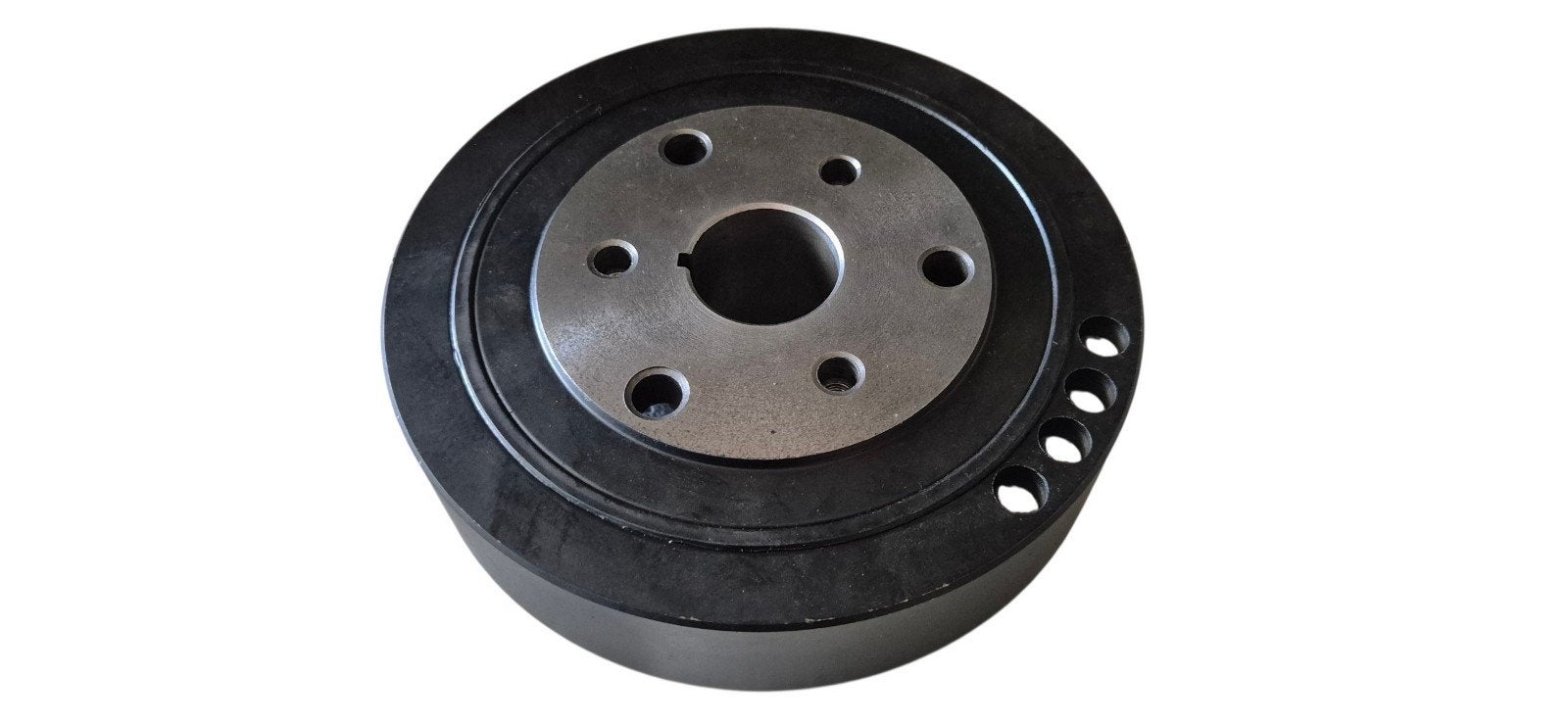 Nieuw in verpakking: Harmonic Balancer Big Block Chevy DRM-5, Auto-onderdelen, Ophalen of Verzenden, Nieuw