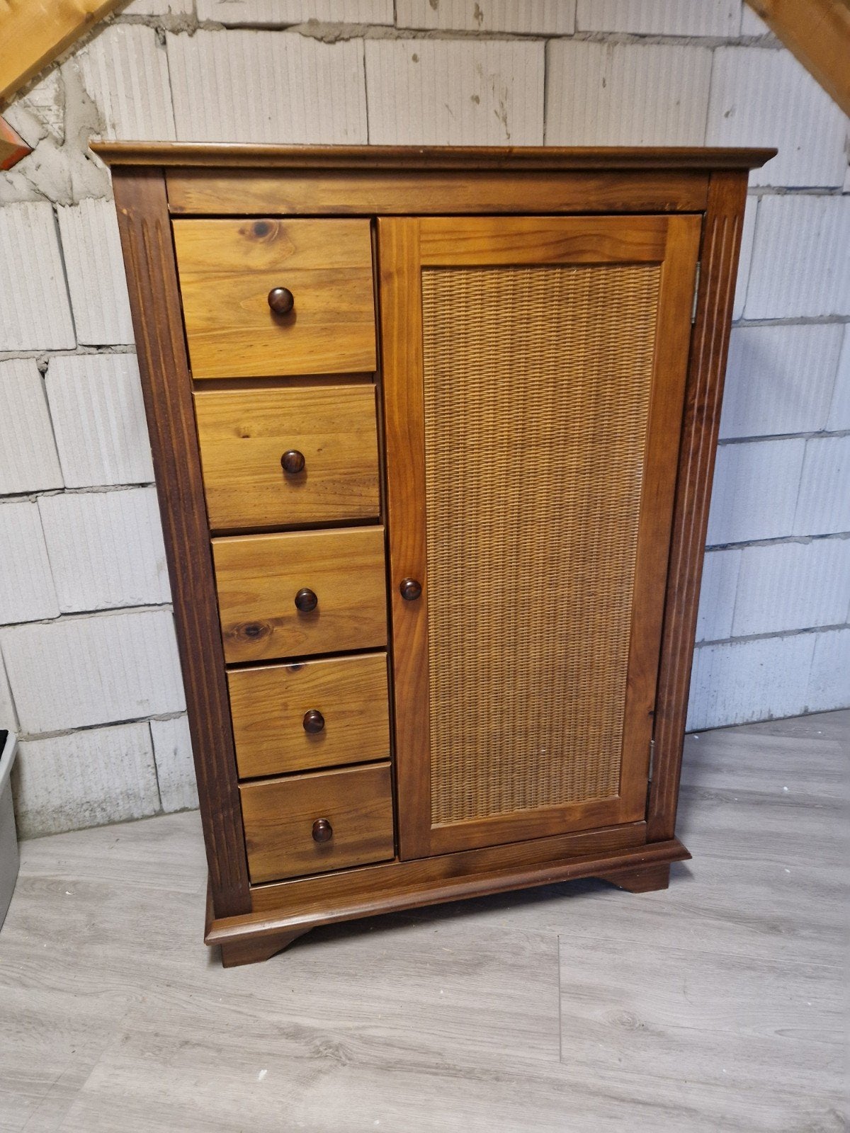 Kastje, Huis en Inrichting, Kasten | Ladekasten, Ophalen of Verzenden, 25 tot 50 cm, 50 tot 100 cm, Minder dan 100 cm