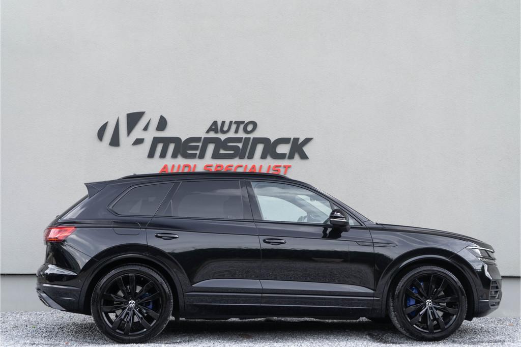 Volkswagen Touareg 3.0 TSi eHybrid 4MOTION / Puglia / Standk, Auto's, Automaat, Gebruikt, 2995 cc, 2327 kg
