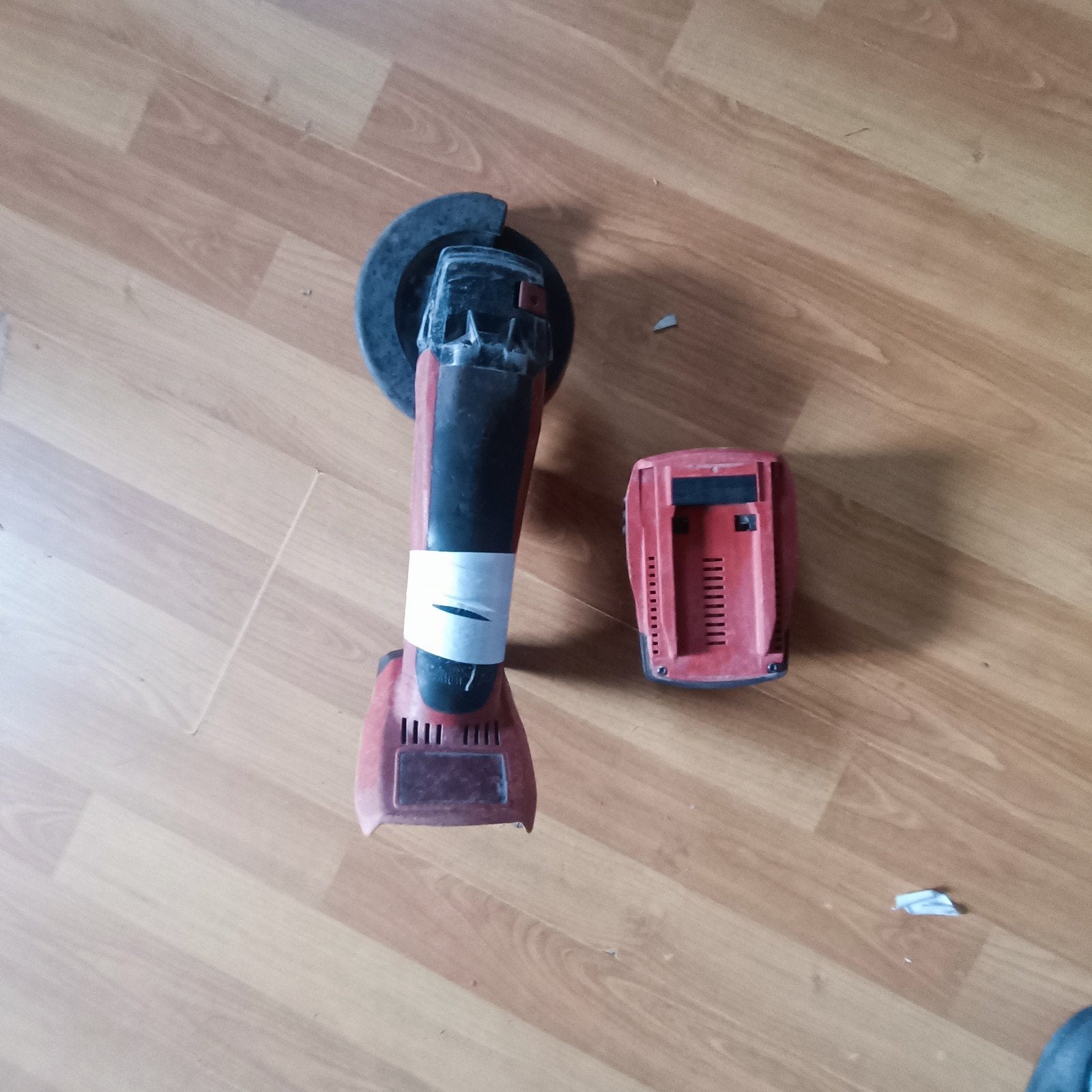Hilti, Ophalen of Verzenden, Minder dan 700 watt