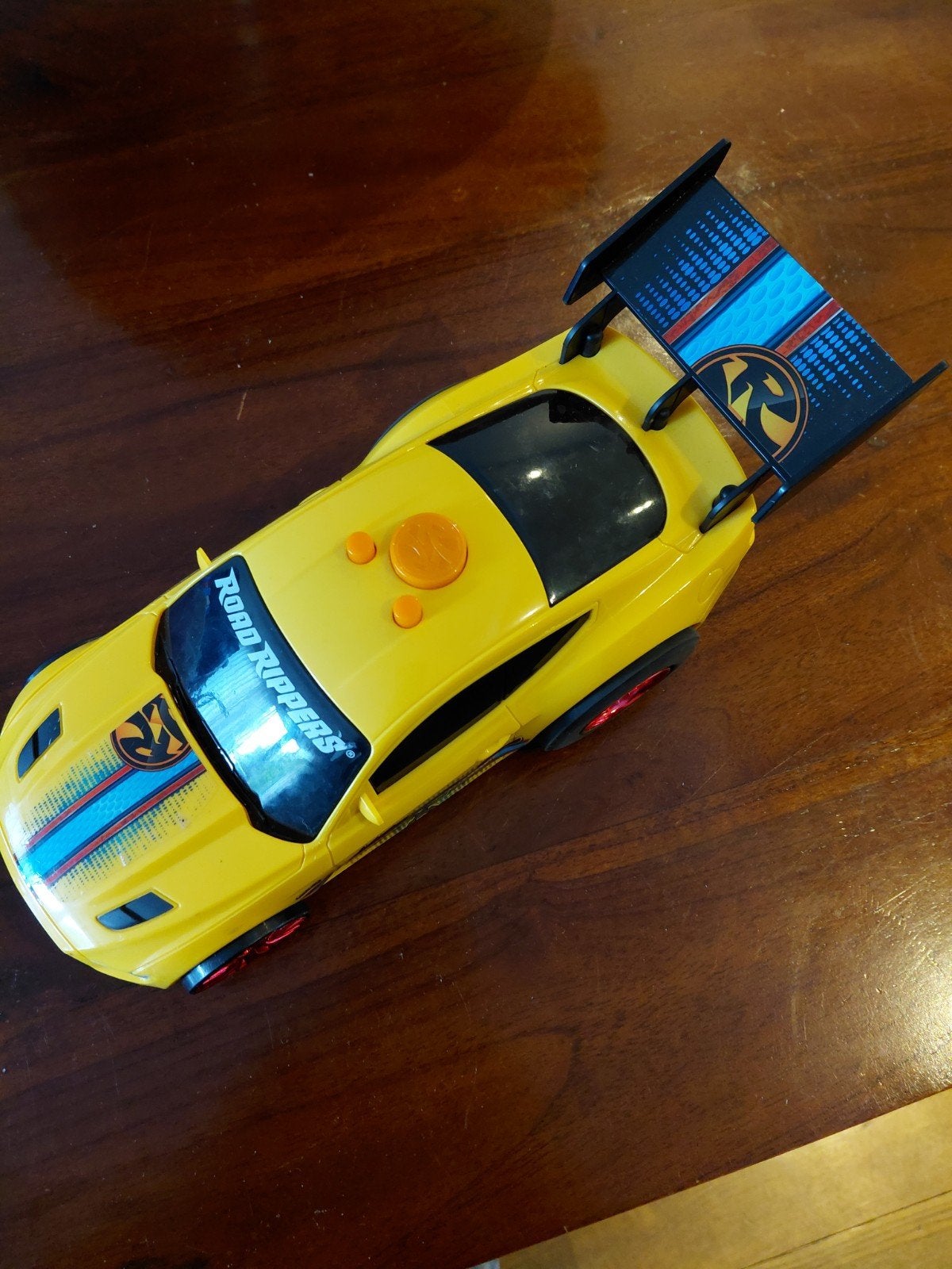 te koop Road Rippers, Ophalen of Verzenden, Zo goed als nieuw