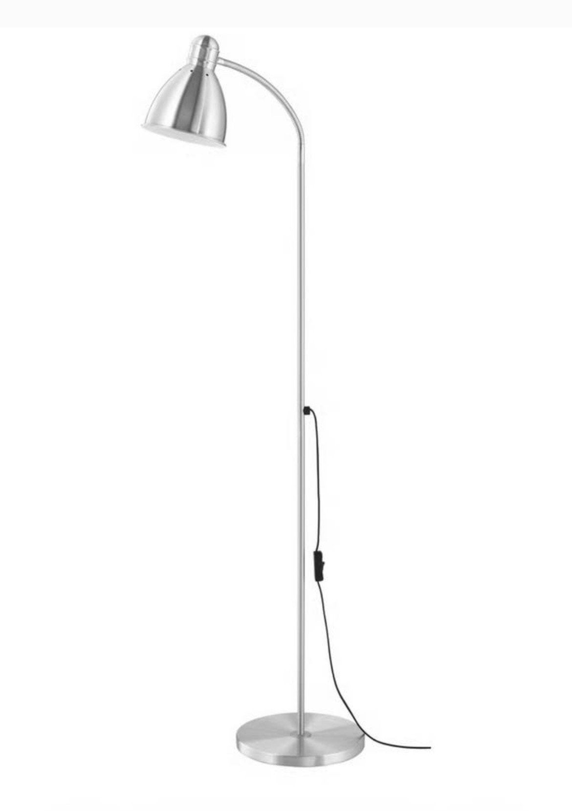 Ikea Lersta staande lamp, Ophalen, Zo goed als nieuw, 150 tot 200 cm
