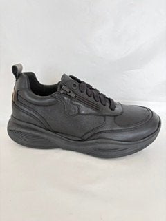 XSENSIBLE STRETCHWALKER, mt 38 wijdte H, black, Jetsshoeshop@hotmail.com, Zwart, Nieuw, Ophalen of Verzenden