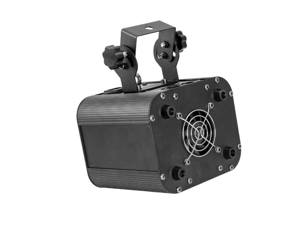 EUROLITE LED TCL-150 Color Changer COB, Geluidgestuurd, ., Nieuw, Ophalen of Verzenden