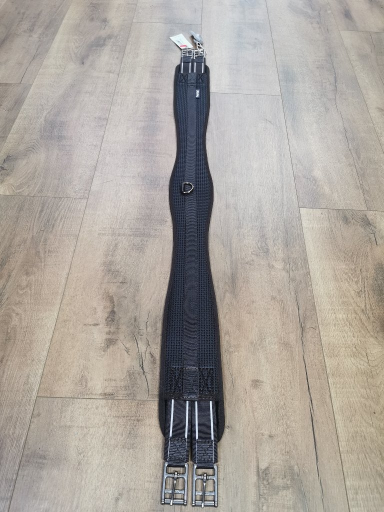 Singel 120cm horze, Zwart, Singel, Overige maten, Info@ruitersportruinen.nl
