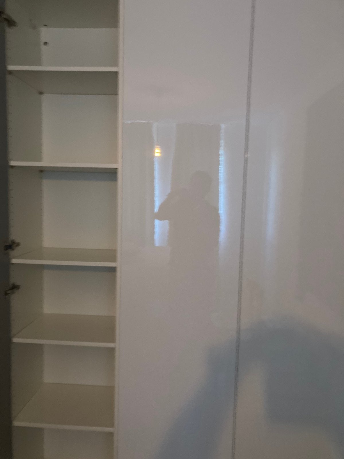 Ikea Pax kasten 6 stuks, Ophalen, 200 cm of meer, 50 tot 100 cm, Ikea
