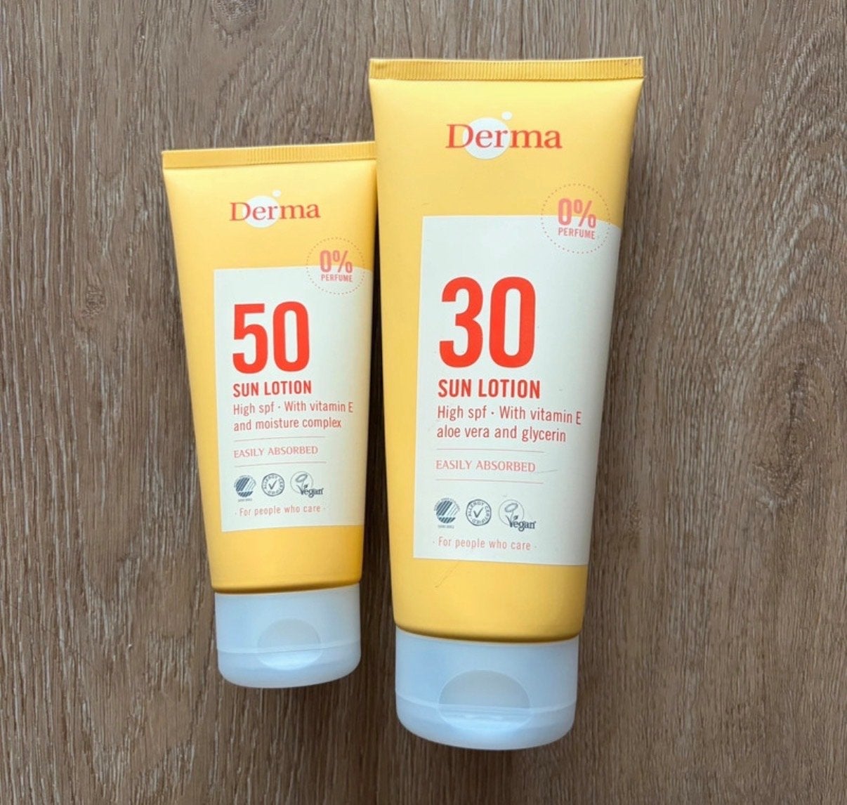 SPF derma, Sieraden, Tassen en Uiterlijk, Uiterlijk | Gezichtsverzorging, Ophalen