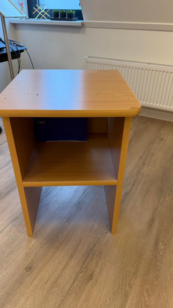 Kastje, Ophalen, Gebruikt, 45 tot 65 cm, 70 cm of meer