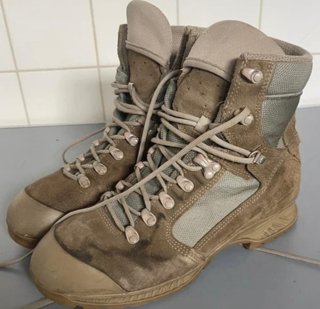 Meindl wandelschoenen maat 44, Ophalen of Verzenden, Zo goed als nieuw, Schoenen