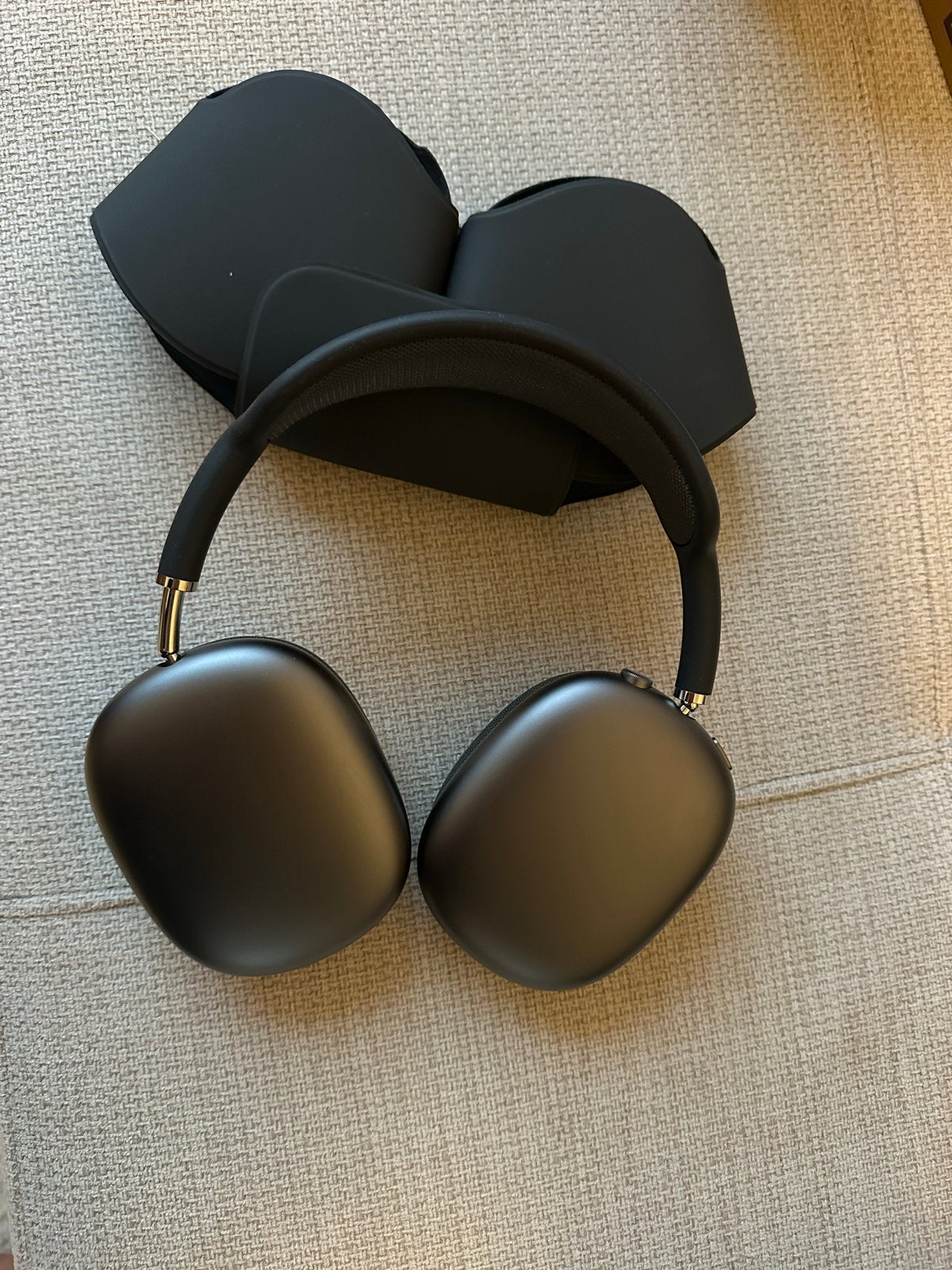 Apple AirPods Max Space Gray – Zeer nette staat