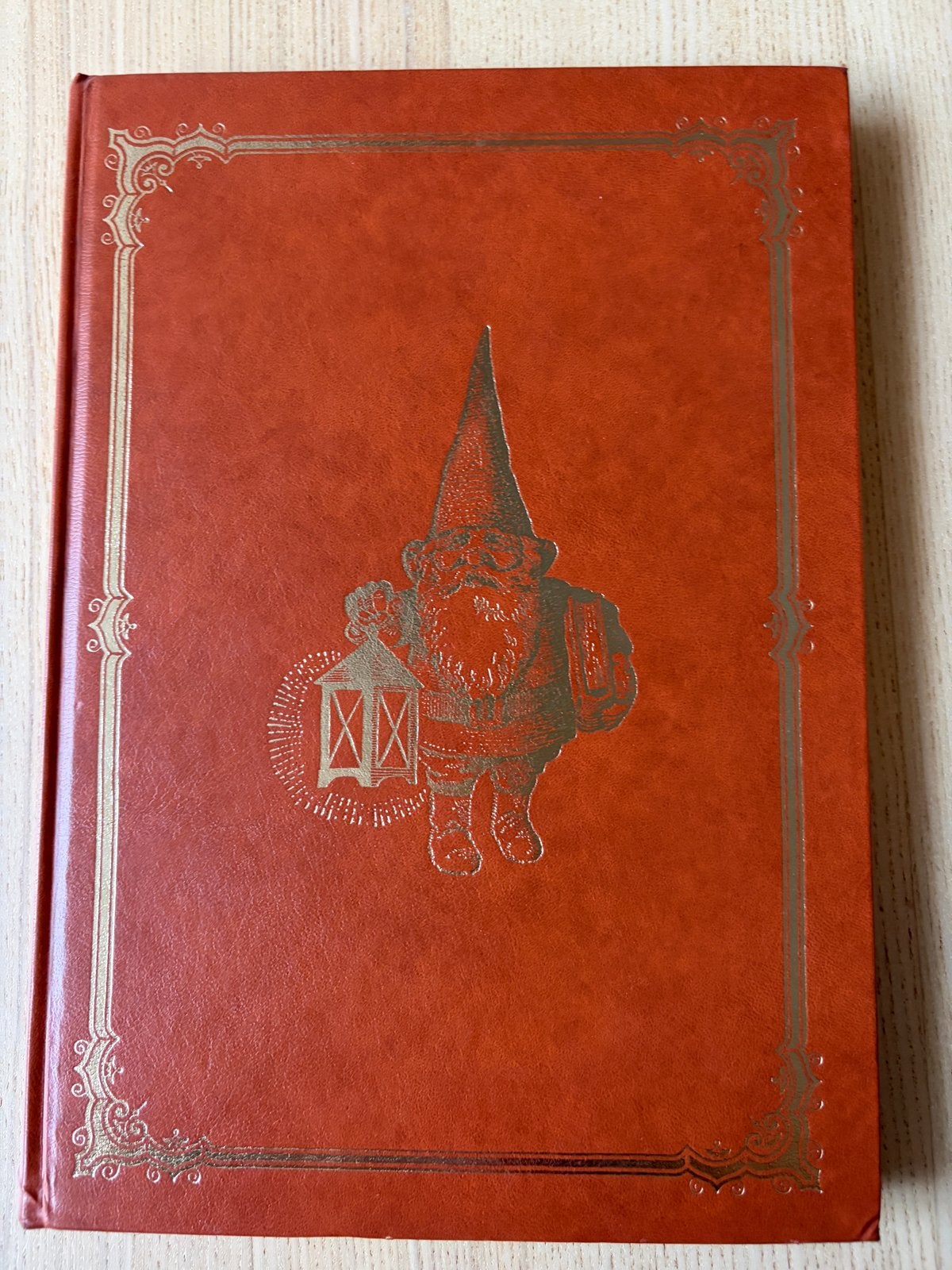 Het Grote Boek der Kabouters - Zonder papieren omslag, Ophalen of Verzenden, Gelezen, Nederland