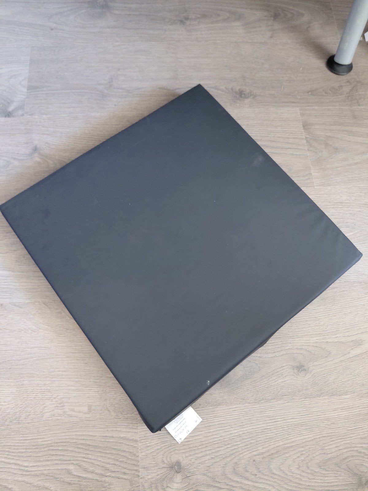 Deron zitkussen drukverlagend 45x45, Ophalen