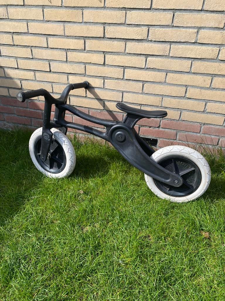 Wishbone driewieler, Ophalen of Verzenden, Zo goed als nieuw