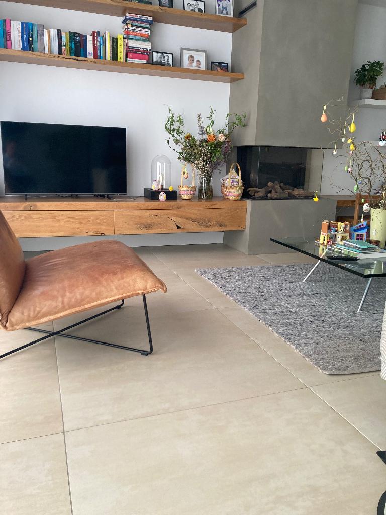 Mosa Terra XXL 211V 90x90 cm, Ophalen, 60 cm of meer, Nieuw, 5 tot 10 m²