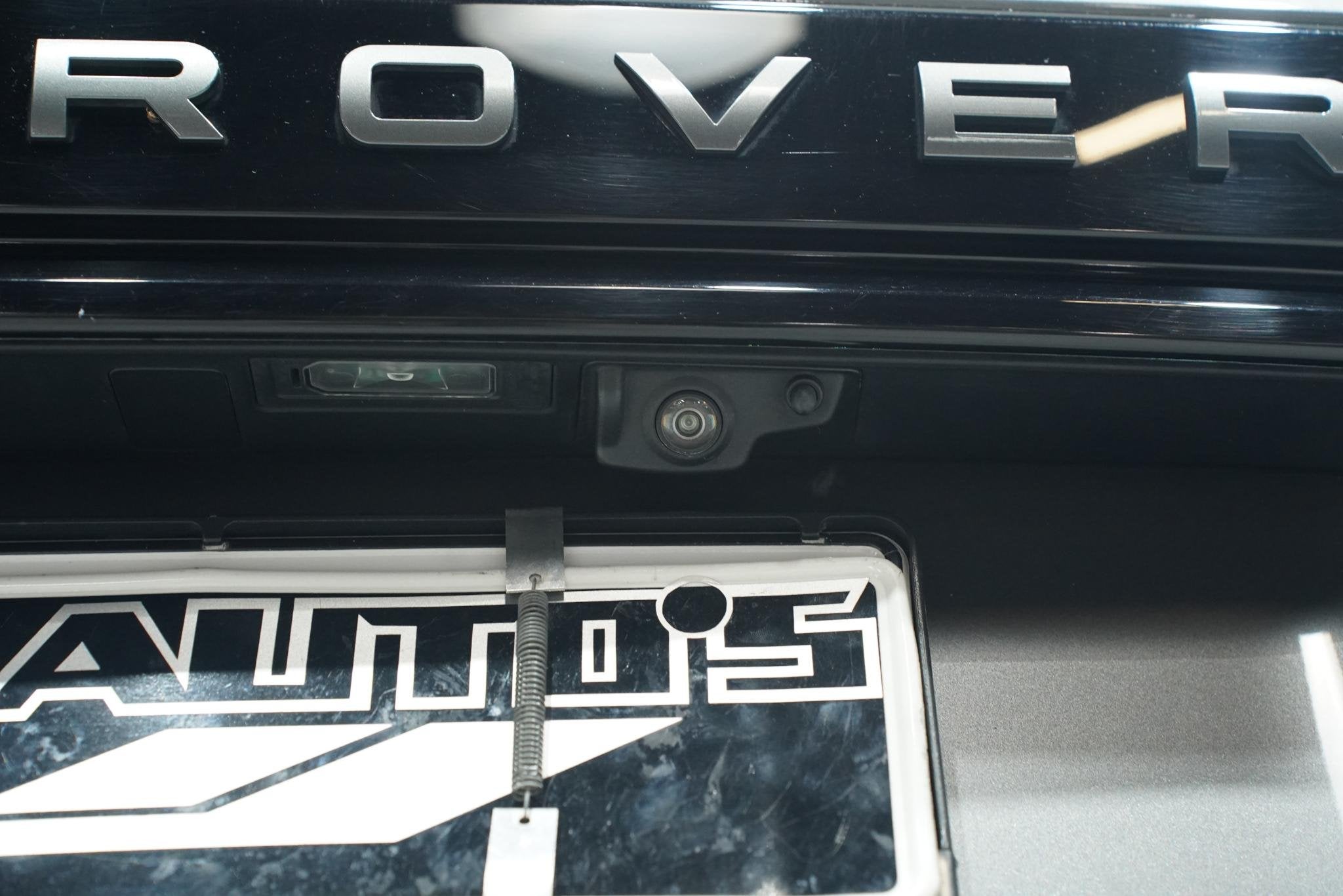 Foto 24 van Land Rover Range Rover Velar 300D 3.0 V6 D300 R-Dynamic R-Dy