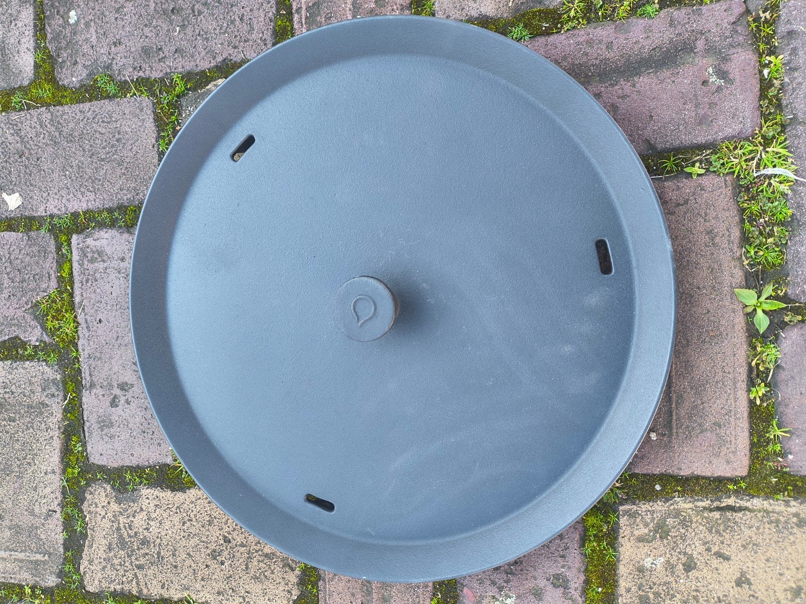 Airflow plate voor de ofyr, Tuin en Terras, Ophalen of Verzenden, Zo goed als nieuw, OFYR