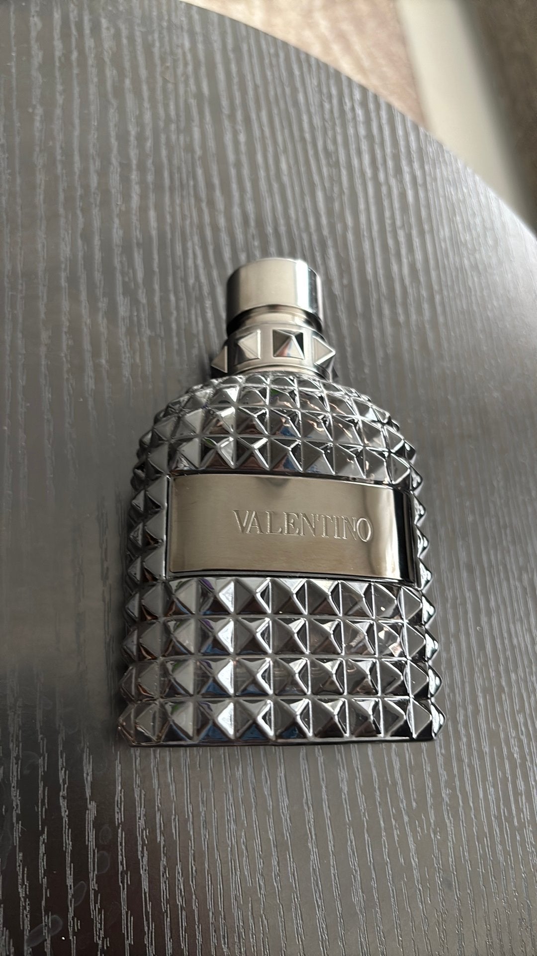 Valentino Uomo intense 2021, Ophalen of Verzenden, Gebruikt