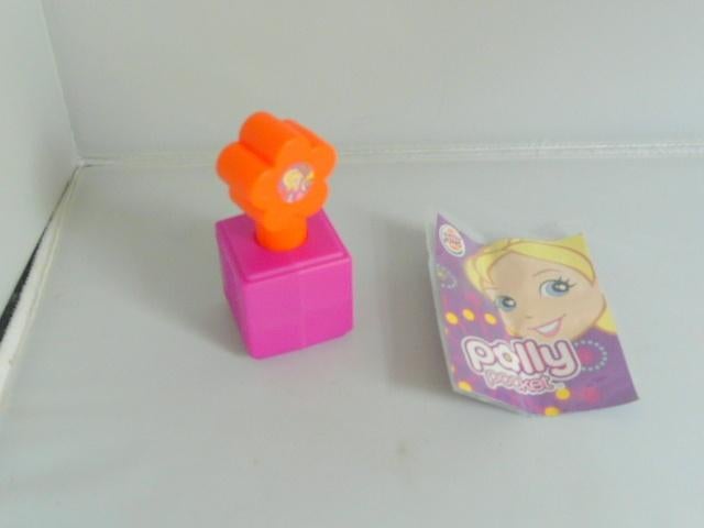 Mattel Polly Pocket 2009, Verzamelen, Ophalen of Verzenden, Zo goed als nieuw
