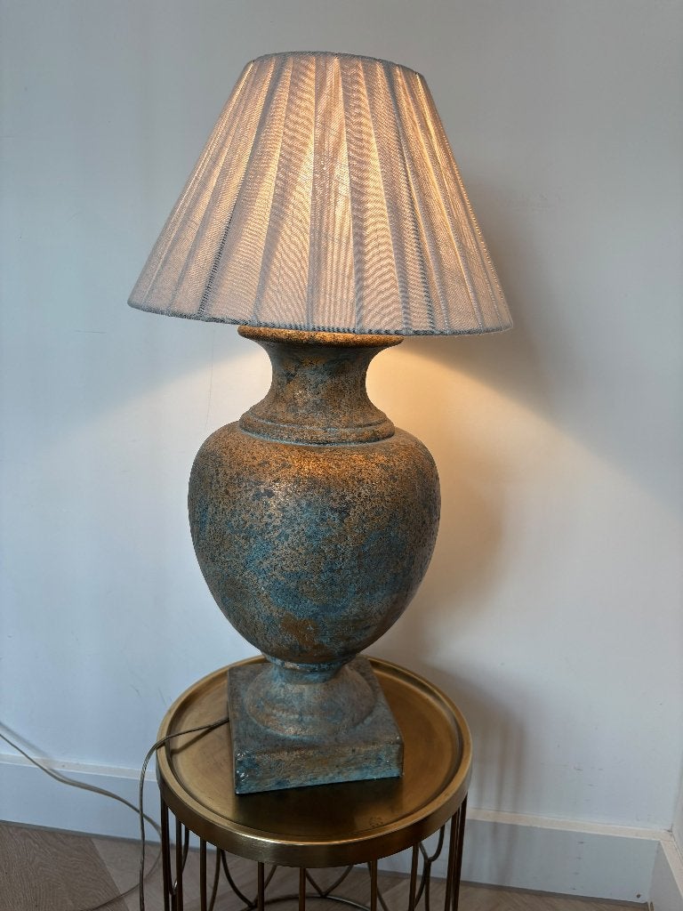 Table Lamp, Huis en Inrichting, Ophalen, Vintage, E27 (groot), Zo goed als nieuw