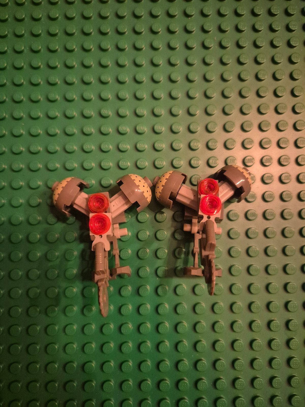 lego star wars, Ophalen of Verzenden, Nieuw, Overige kleuren, Overige materialen
