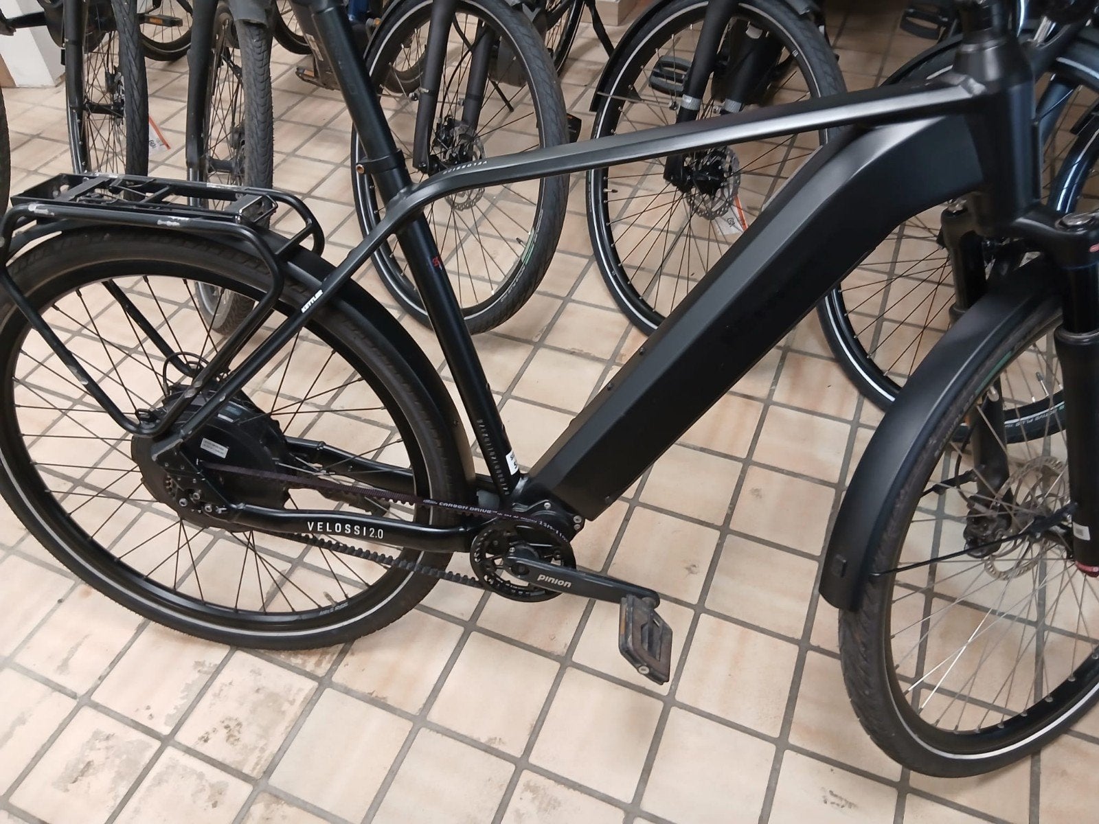partij speedpedelecs en ebikes ex leasing, Fietsen en Brommers, 51 tot 55 cm, Ophalen, Overige merken