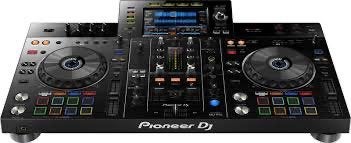 Pioneer DJ XDJ RX2 RX 2 XDJRX2 standalone RB Controller, Ophalen, Zo goed als nieuw, Dj-set, Pioneer