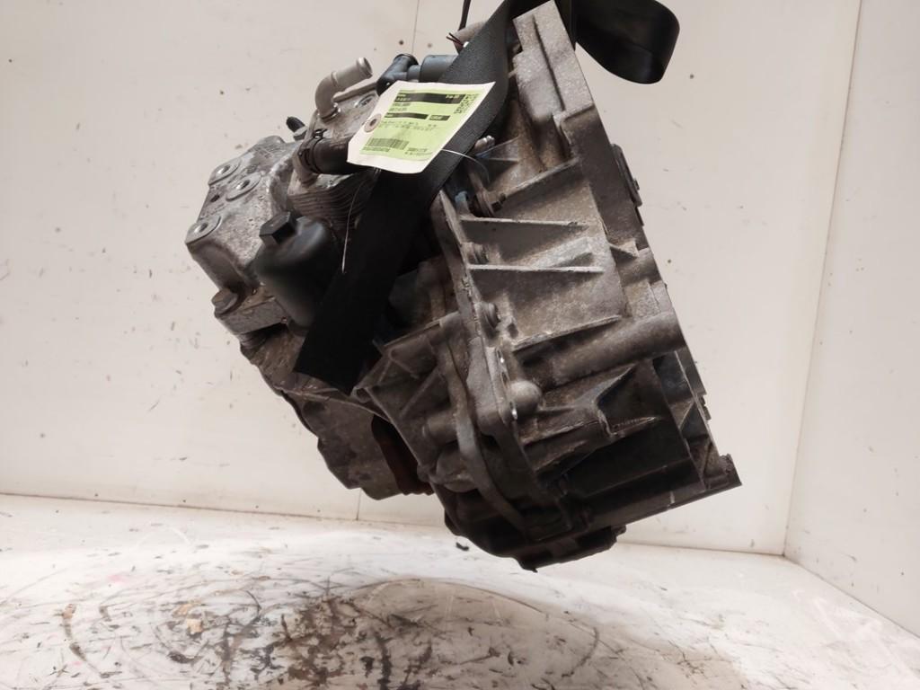 Versnellingsbak Automaat ABS Audi TT (FV3/FVP) 0D9300012E007, Gebruikt, Auto-Union-Straße  1, Ingolstadt 85057, , Duitsland, Info@audi.de