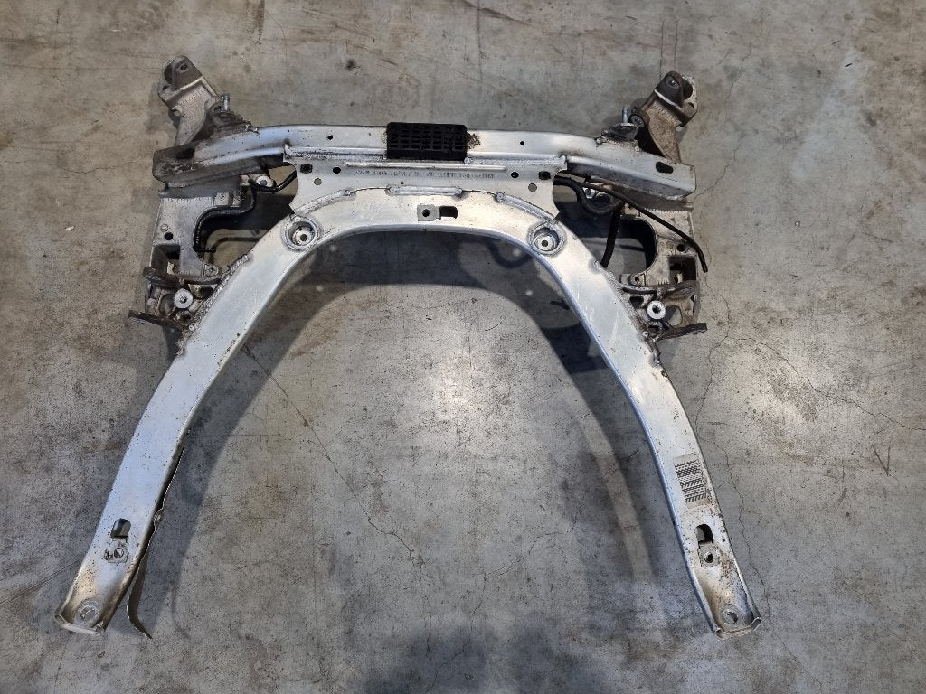 Subrame BMW M5 E60 S85b50 v10, Auto-onderdelen, Ophalen, Gebruikt, J.vaandering@delta.nl, BMW