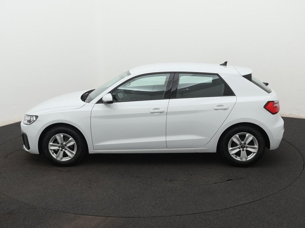Audi A1 Sportback 25 TFSI Pro Line | Demo | Cruise Control |, Auto's, Audi, 12 maanden, Stof, A1, 95 pk