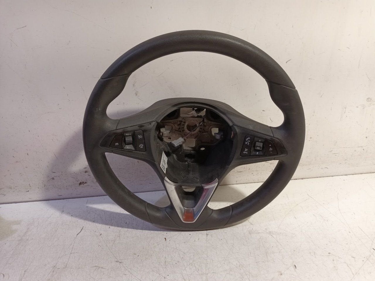 Stuur Opel Karl, Onderdelen@venauto.nl, Van der Ven Autorecycling B.V., Gebruikt, Ettenseweg 76, 4706 PB Roosendaal, The Netherlands