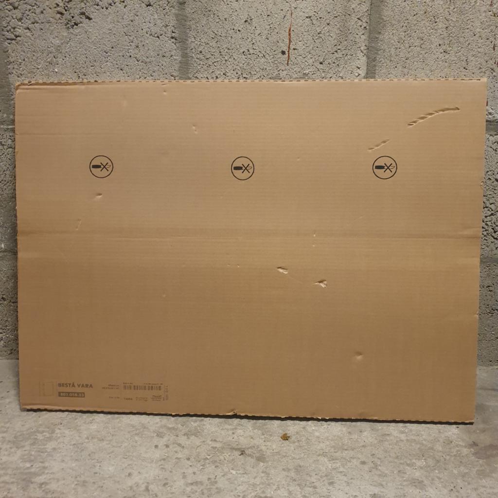 IKEA BESTÅ VÅRA Deur 60x64 cm (nieuw in doos), Ophalen of Verzenden, Nieuw