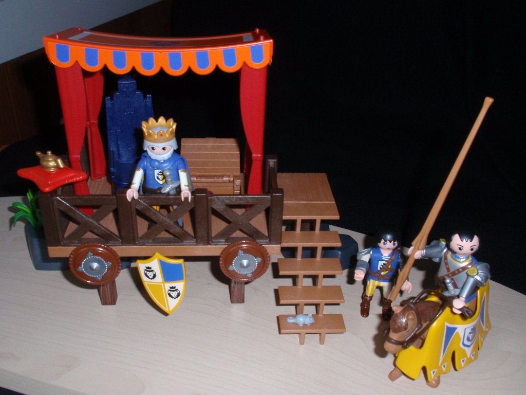PLAYMOBIL SUPER 4 -DIVERSEN COMPLETEN SETS, Ophalen of Verzenden, Complete set