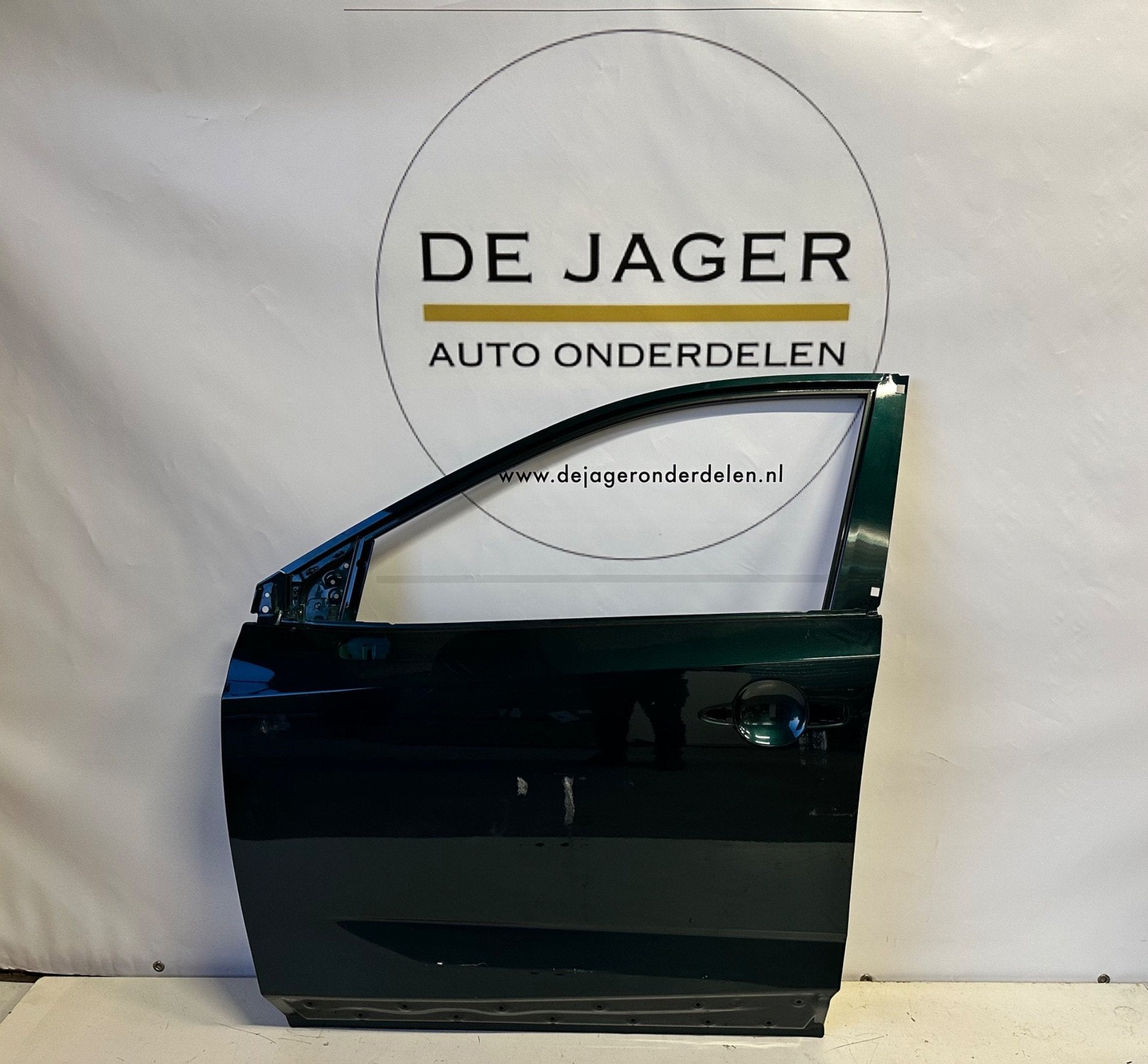 NISSAN QASHQAI J12 PORTIER DEUR ORIGINEEL LINKSVOOR, Auto-onderdelen, Deur, Takashima 1-chome 1-1
220-8686  Yokohama, Voor, Ophalen of Verzenden