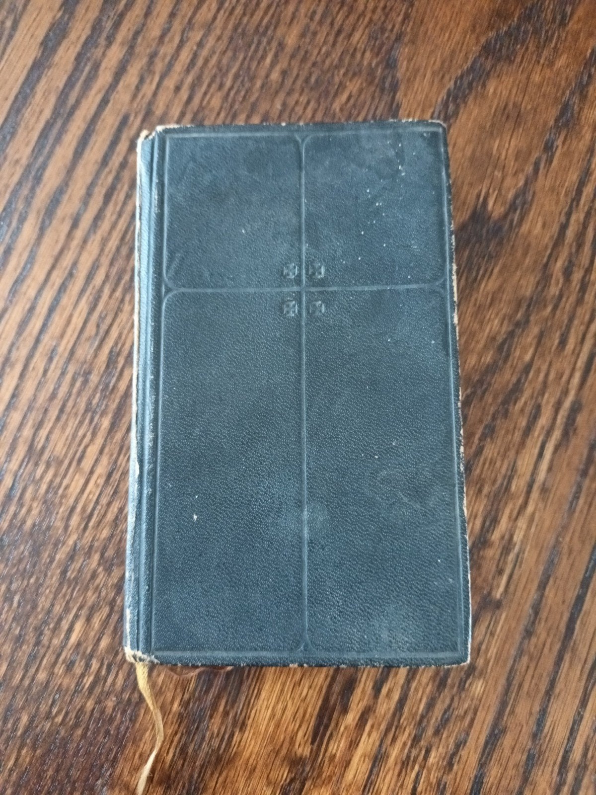 Missaal oude uit 1950, Ophalen of Verzenden