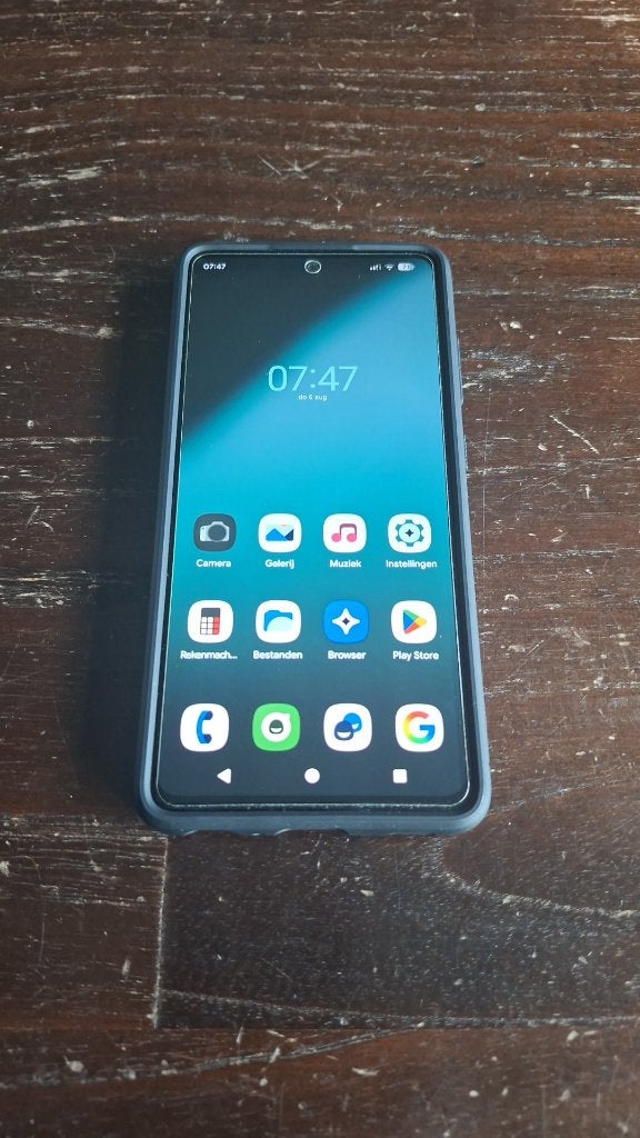 Samsung Galaxy A52s 5G, Zwart, Ophalen of Verzenden, Zo goed als nieuw, 128 GB